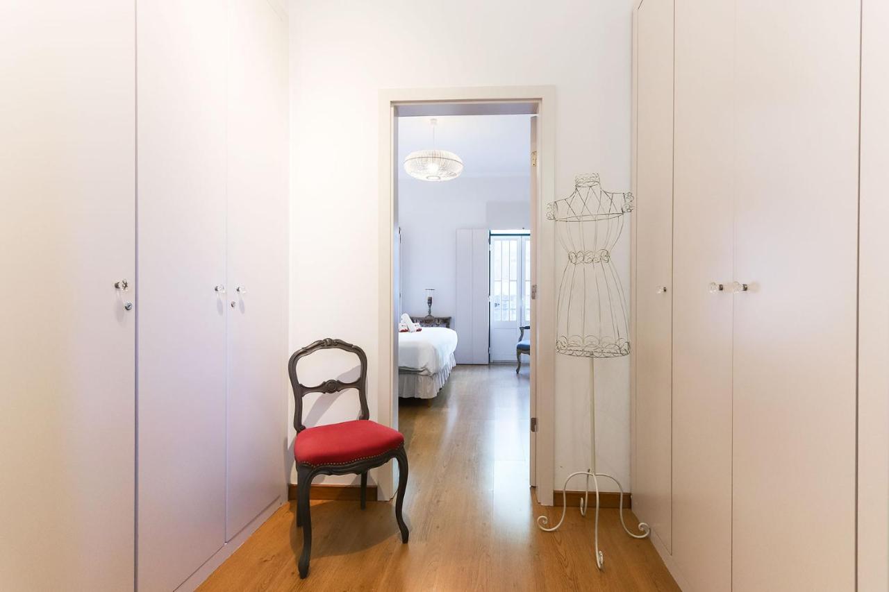 Rato Elegant By Homing Daire Lisboa Dış mekan fotoğraf