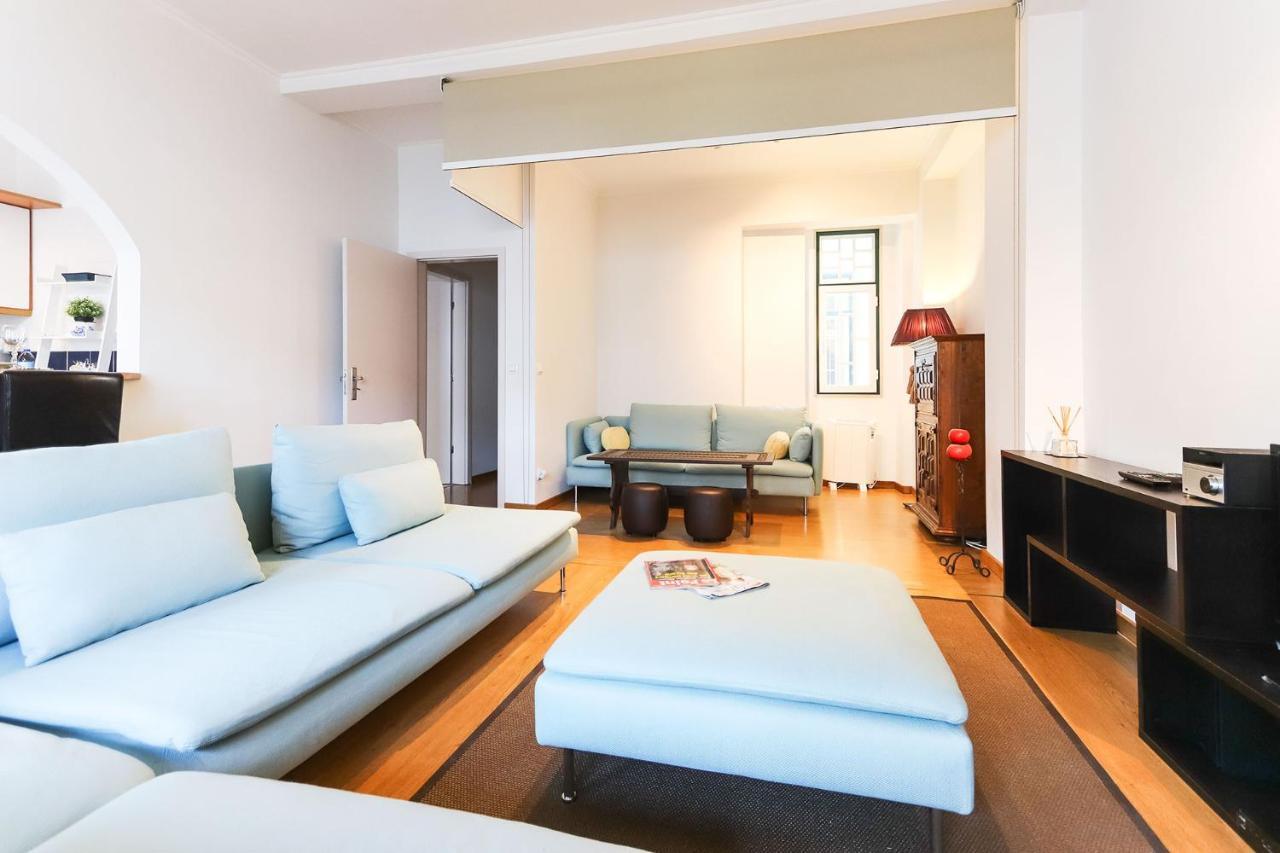 Rato Elegant By Homing Daire Lisboa Dış mekan fotoğraf